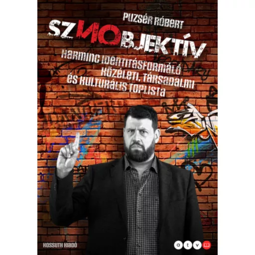 Sznobjektív - Puzsér Róbert