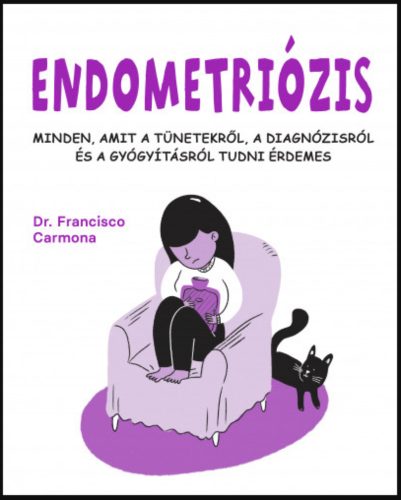 Endometriózis - Dr. Francisco Carmona