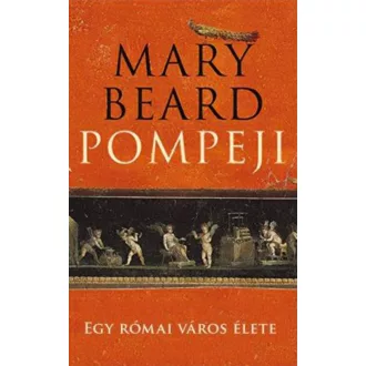 Pompeji - Mary Beard