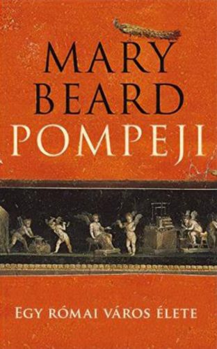 Pompeji - Mary Beard