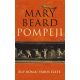 Pompeji - Mary Beard