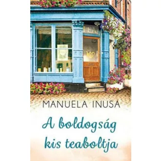Teázó a boldogsághoz - Manuela Inusa