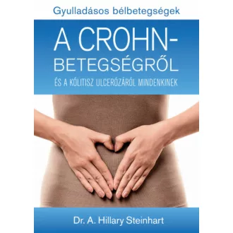 Gyulladásos bélbetegségek - Dr. A. Hillary Steinhart