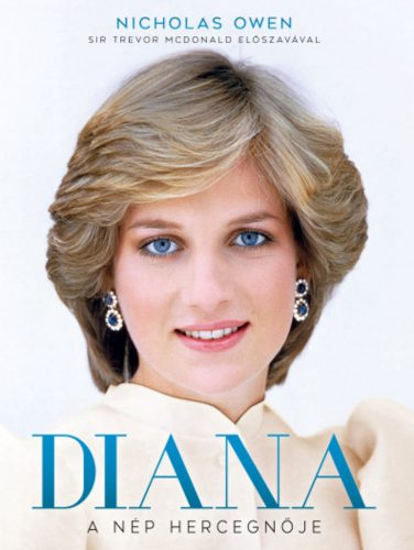 Diana, a nép hercegnője - Nicholas Owen