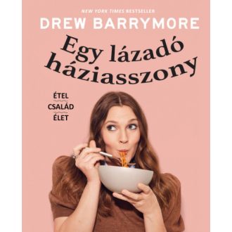 Egy lázadó háziasszony - Drew Barrymore