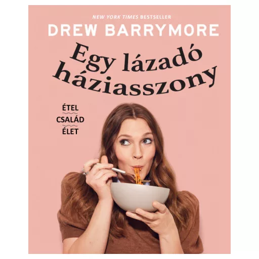 Egy lázadó háziasszony - Drew Barrymore