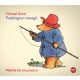 Paddington besegít - Hangoskönyv - Michael Bond