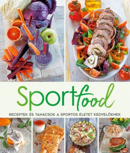 Sportfood - Cinzia Trenchi