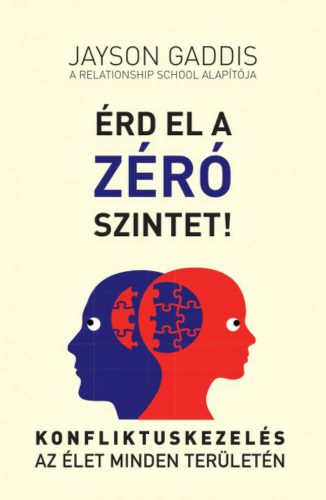 Érd el a ZÉRÓ szintet! - Jayson Gaddis