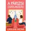 A párizsi csatlakozás - Lorraine Brown