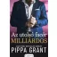 Az utolsó facér milliárdos - Pippa Grant