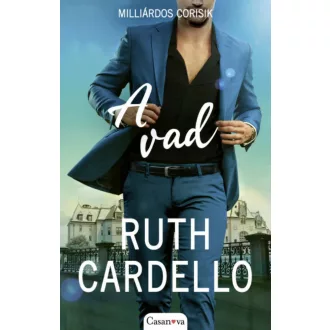 A vad - Ruth Cardello