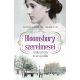 Bloomsbury szerelmesei 1. - Virginia és az új idők - Stefanie H. Martin