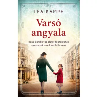 Varsó angyala - Lea Kampe
