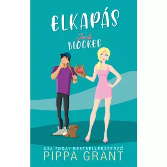 Jock Blocked - Elkapás - Pippa Grant