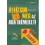 Állítsuk meg az adatkémeket! - Hagen Graf