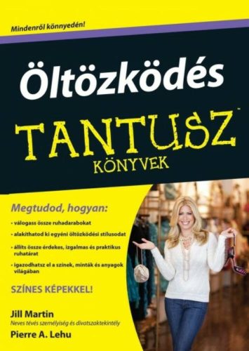 Öltözködés - Tantusz Könyvek