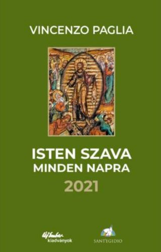 Isten szava minden napra 2021 - Vincenzo Paglia