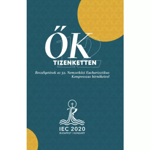 Ők tizenketten