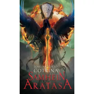 Samhein aratása - Vörös Hold ciklus 1. (José Antonio Cotrina)