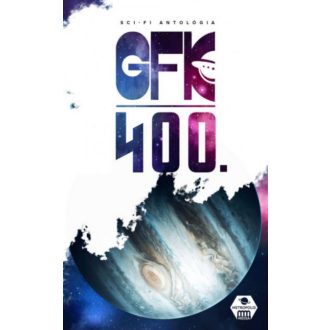 GFK 400. - Németh Attila szerk.