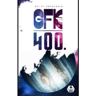 GFK 400. - Németh Attila (szerk.)