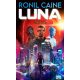 Luna - Ronil Caine