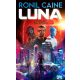 Luna - Ronil Caine