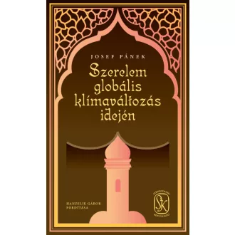 Szerelem globális klímaváltozás idején - Pánek Josef