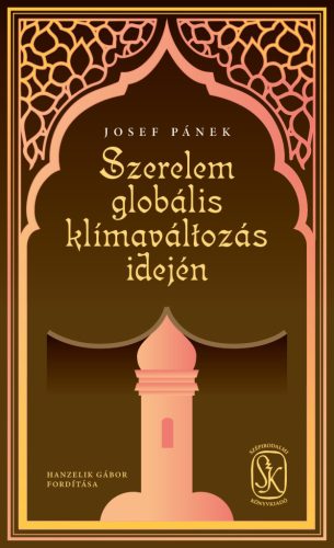 Szerelem globális klímaváltozás idején - Pánek Josef