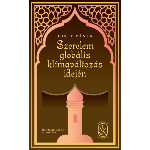 Szerelem globális klímaváltozás idején - Pánek Josef