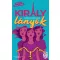 Király lányok - Clémentine Beauvais