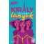 Király lányok - Clémentine Beauvais