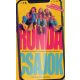 Ronda csajok - Lisa Bjrabo - Johanna Lindback - Sara Ohlsson