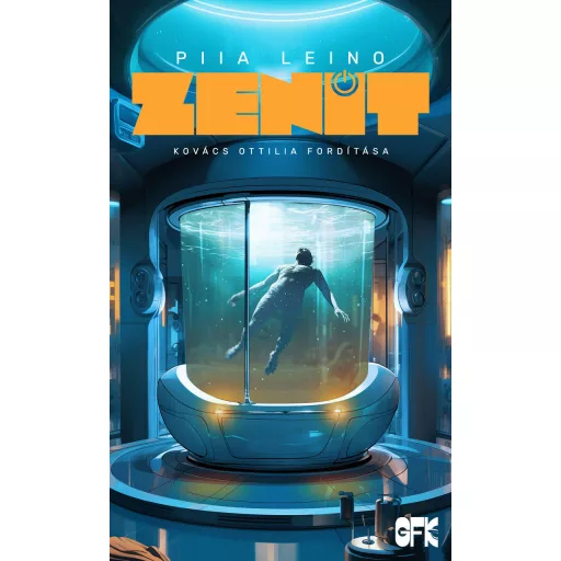 Zenit - Piia Leino
