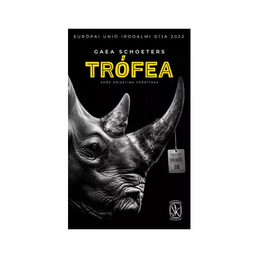 Trófea - Gaea Schoeters