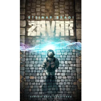 Zavar - Steinar Bragi