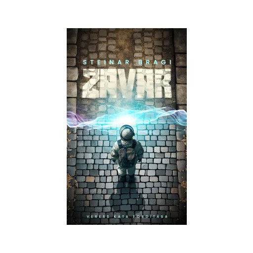 Zavar - Steinar Bragi