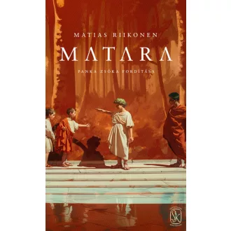 Matara - Matias Riikonen
