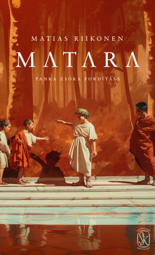 Matara - Matias Riikonen