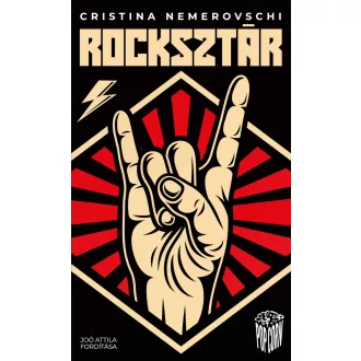 Rocksztár - Christina Nemerovschi