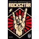 Rocksztár - Christina Nemerovschi