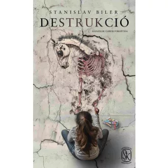 Destrukció - Stanislav Biler