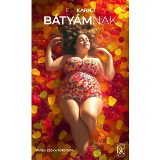 Bátyámnak - E. L. Karhu