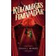 Különleges fenevadak - Susan J. Morris