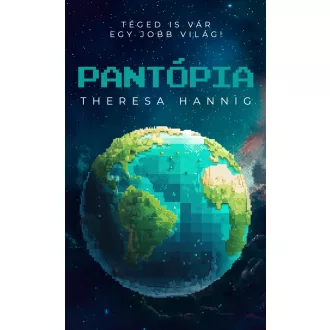 Pantópia - Teresa Hannig