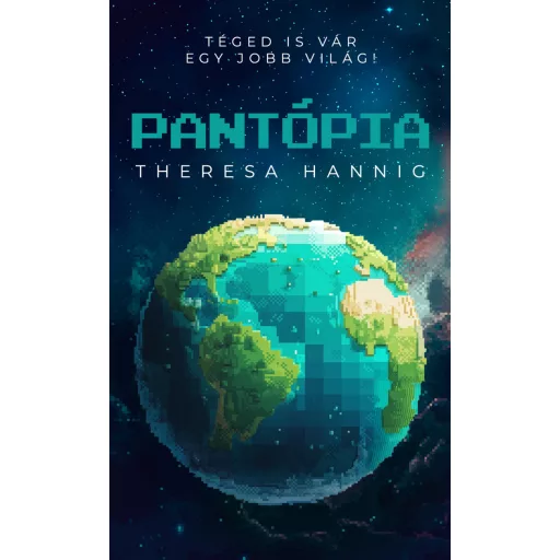 Pantópia - Teresa Hannig