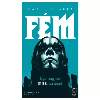 Fém - Karel Vesely