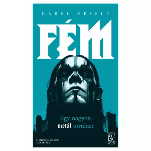 Fém - Karel Vesely