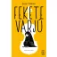 Fekete varjú - Vidmar Janja